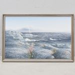 1752&nbsp;6350&nbsp;Oljemålning